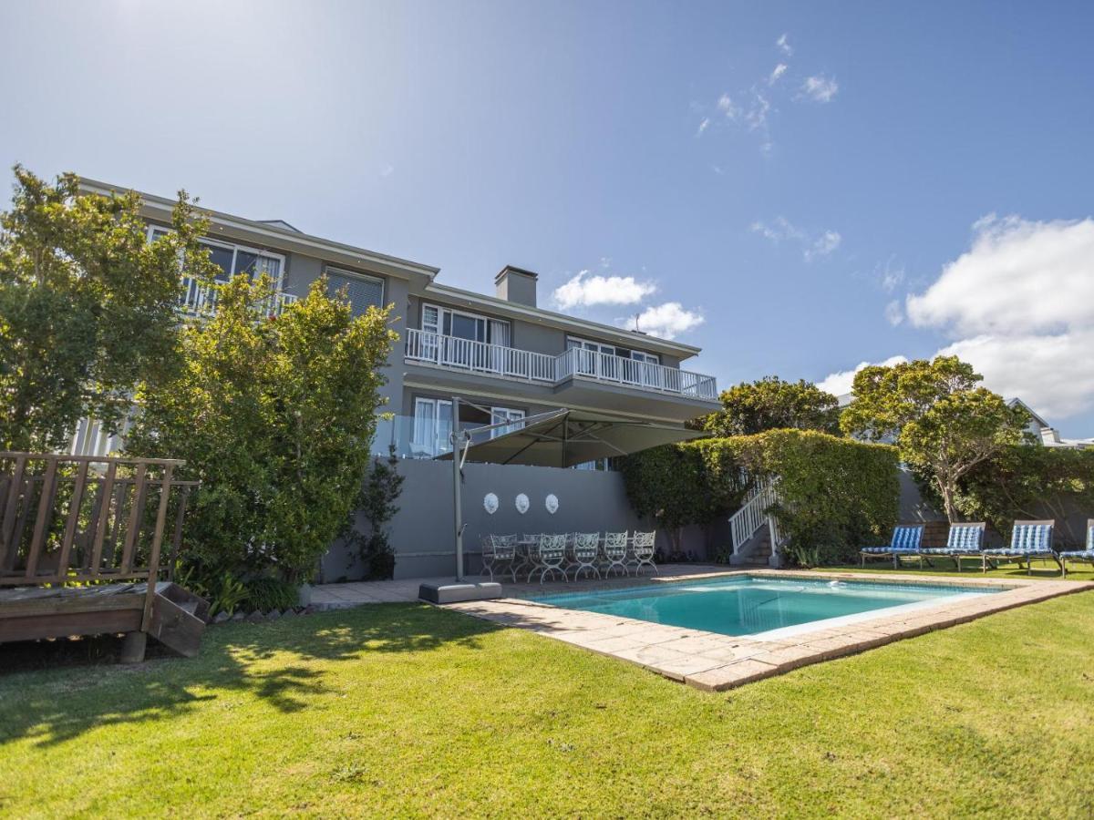 Luna Blue Off-Grid Guesthouse Plettenberg Bay Exterior photo