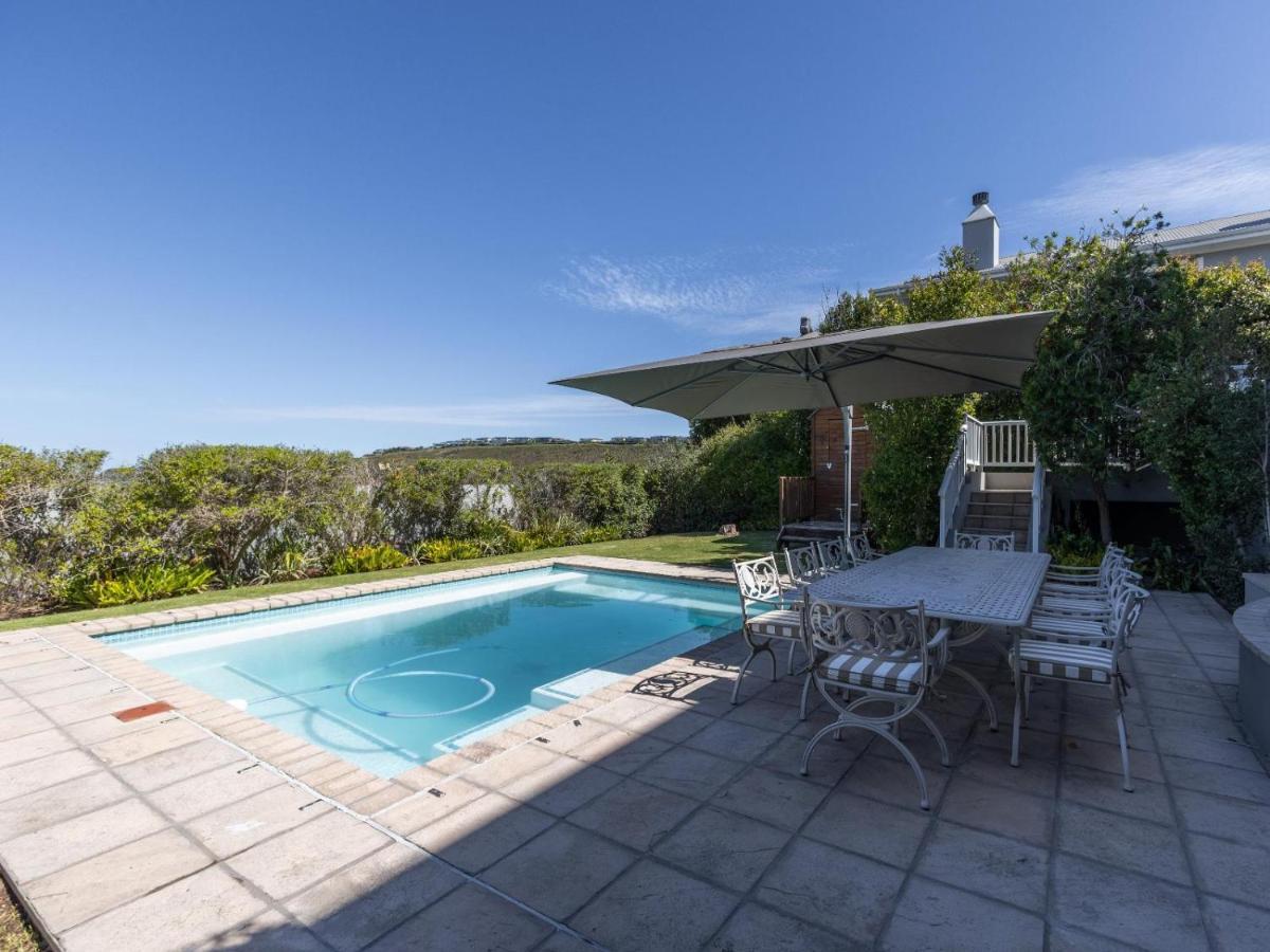 Luna Blue Off-Grid Guesthouse Plettenberg Bay Exterior photo