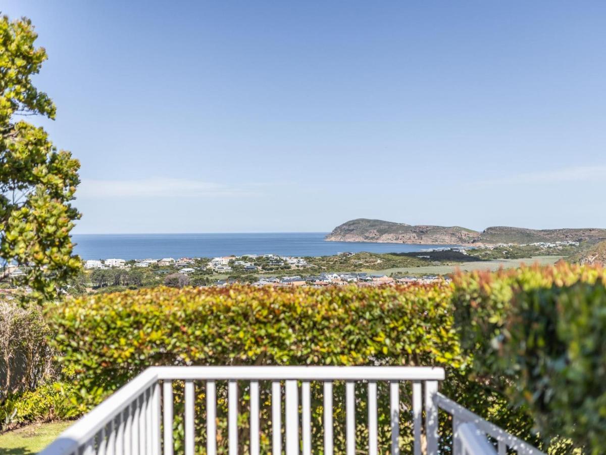 Luna Blue Off-Grid Guesthouse Plettenberg Bay Exterior photo