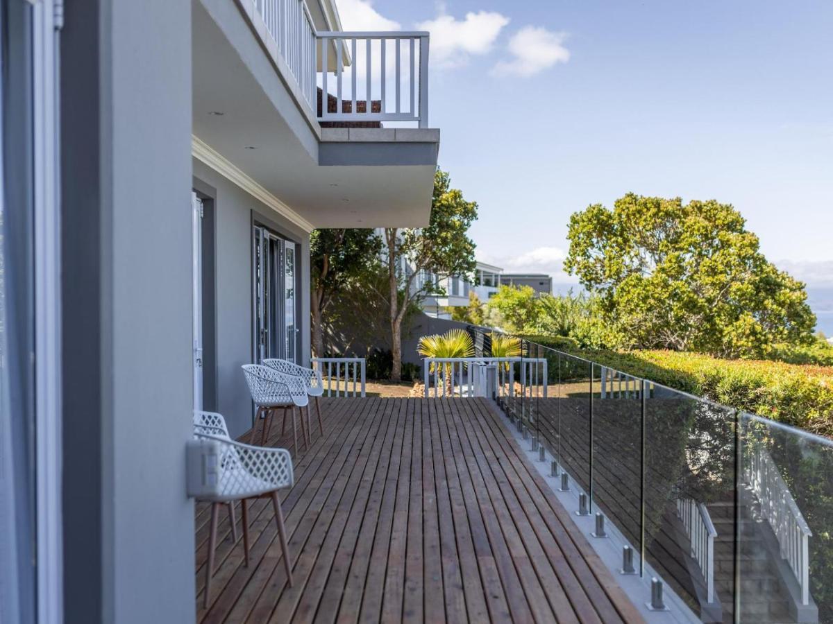 Luna Blue Off-Grid Guesthouse Plettenberg Bay Exterior photo