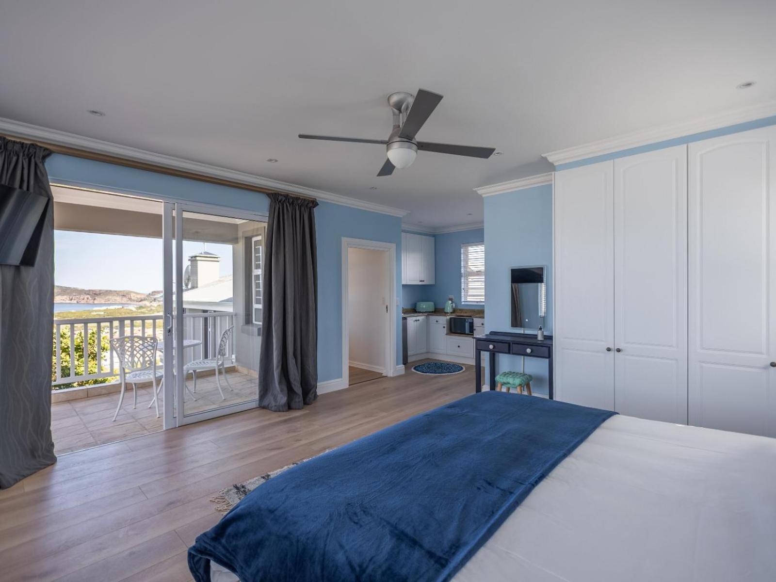 Luna Blue Off-Grid Guesthouse Plettenberg Bay Room photo